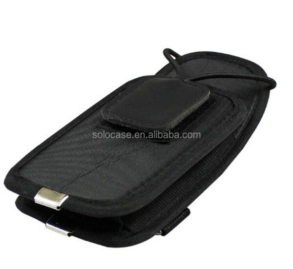 Universal Pouch for Two-Way Radio Special Purpose Case for Radio Holder - Bild 3