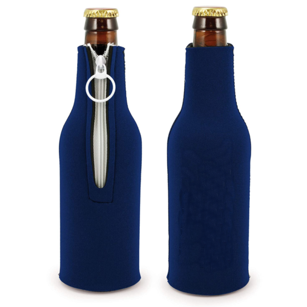 Neoprene Beer Bottle Suit Cover Cooler Bags Beverage Holders