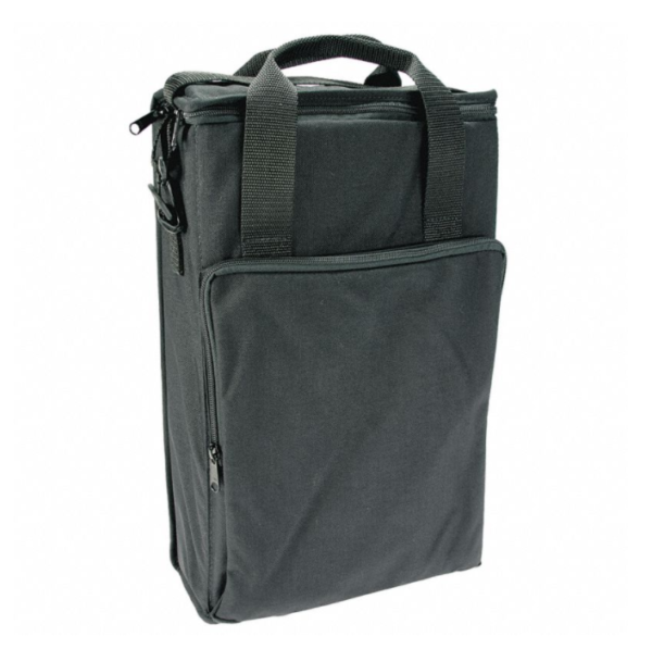Three Cylinder Special Purpose Bag & Case with Strap for Carrying Calibration Gas - Изображение 2