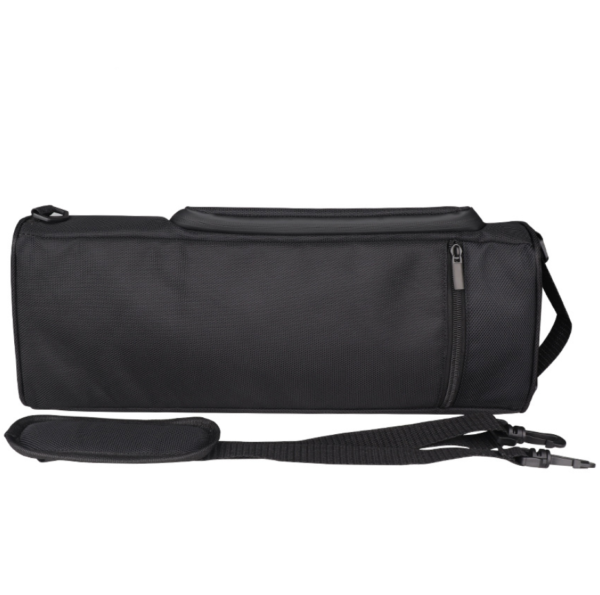 Golf Cooler Bag Insulated Cooler Case Holds a 6 Pack of Cans or Two Wine Bottles - Bild 6