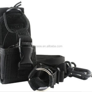 Multi-Function Universal GPS PMR446 Pouch Bag Holster Case Special Purpose Case for GPS & PMR446