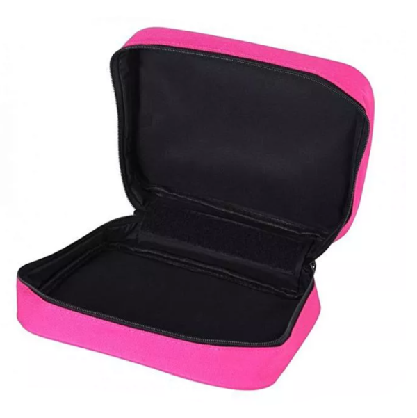 40 Slots Detachable Marker Pen Storage Handbag Special Purpose Bag & Case - Image 3