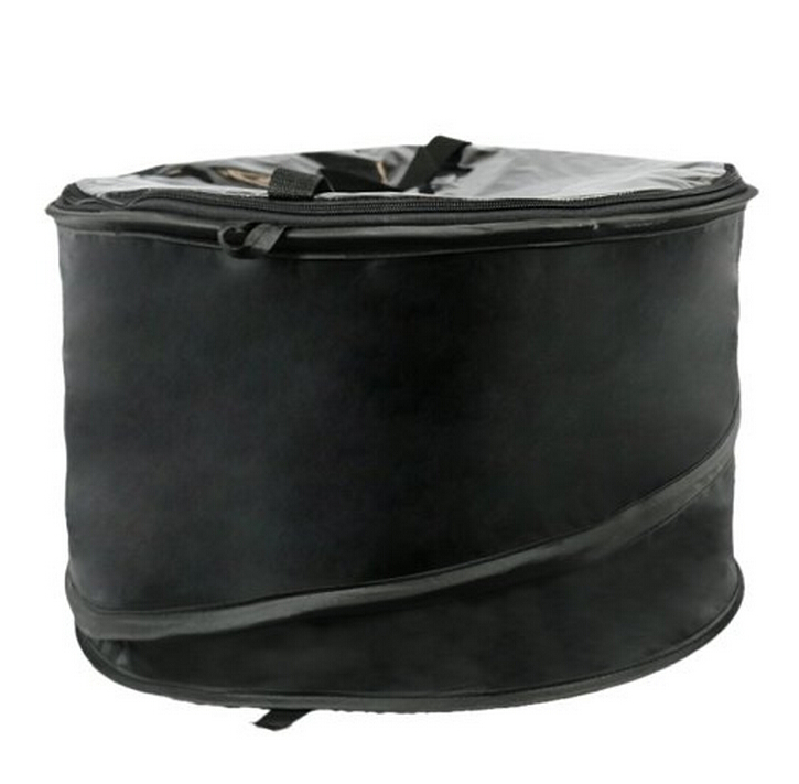 Premium round Hat Bag Large Pop-Up Storage Special Purpose Case - Bild 4