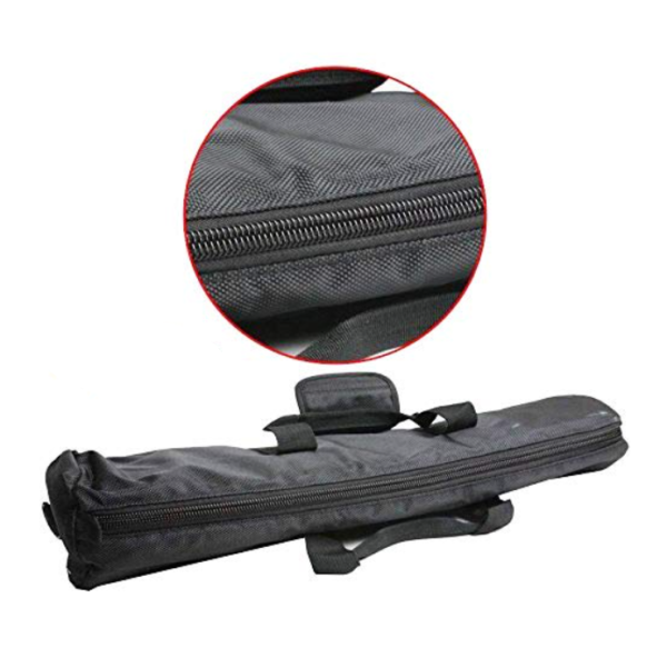 Heavy-Duty Light Stand Storage Pocket with Shoulder Strap Special Purpose Bags & Cases - Изображение 4