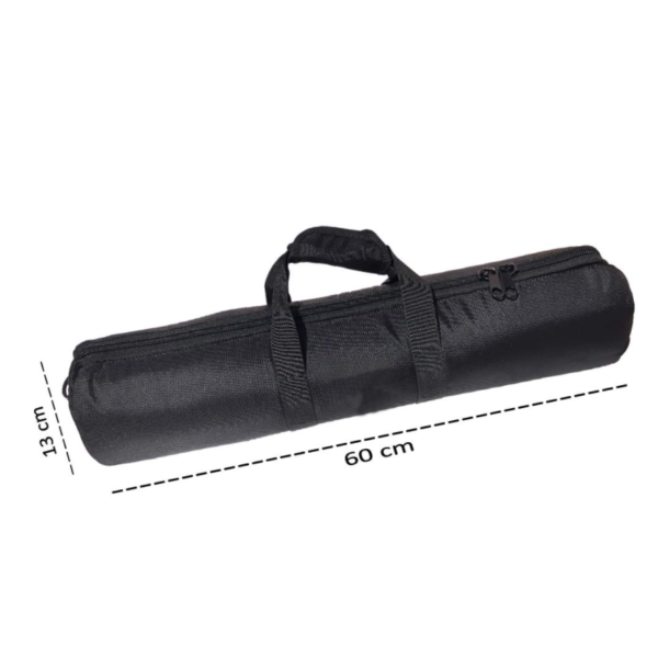 Heavy-Duty Light Stand Storage Pocket with Shoulder Strap Special Purpose Bags & Cases - Изображение 5
