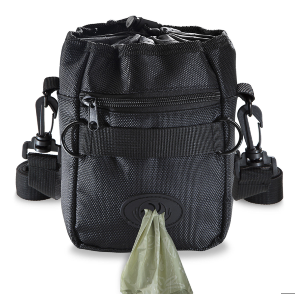 Dog Training Waist Bag Treat Pouch Convenient Portable Dog Training Accessory - Image 6