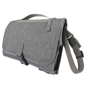 Portable Waterproof Baby Diaper Clutch for Travel From the Diaper Bags Category