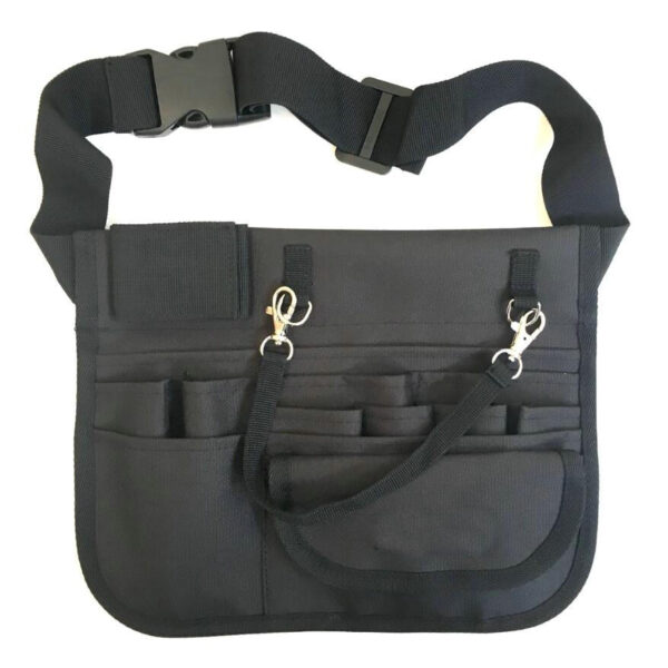 Large Nurse Waist Pack with Stethoscope Holder Practical Waist Bags Product