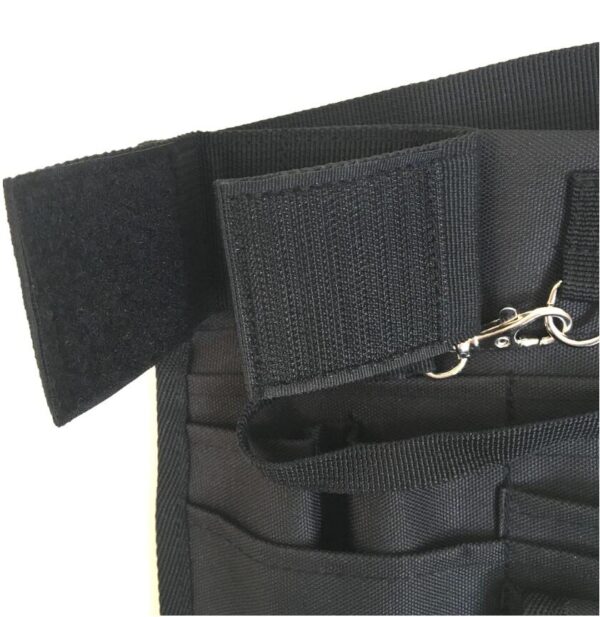 Large Nurse Waist Pack with Stethoscope Holder Practical Waist Bags Product - Bild 4