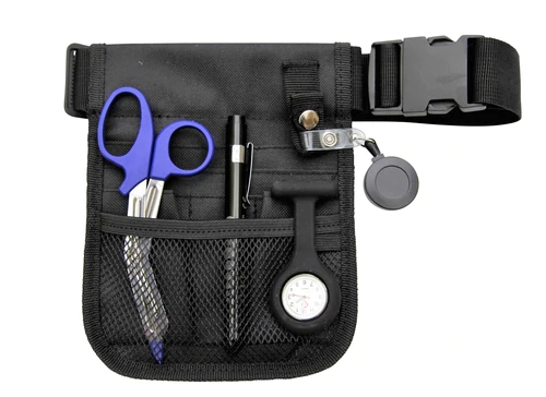 Large Nurse Waist Pack with Stethoscope Holder Practical Waist Bags Product - Bild 5