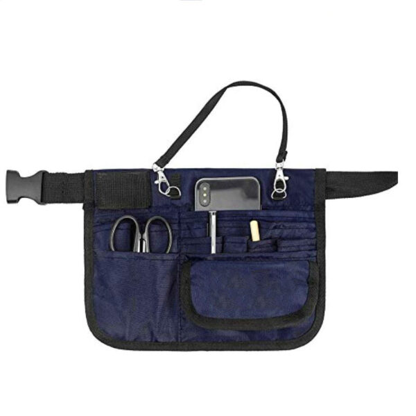 Large Nurse Waist Pack with Stethoscope Holder Practical Waist Bags Product - Bild 6