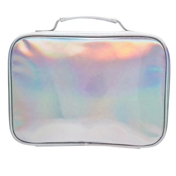 Iridescent Girls Lunch Cooler Bag - Imagem 2