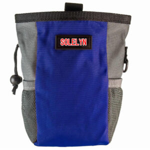 Large Dog Training Waist Bag Easy Carrying Pouch for Snacks and Toys