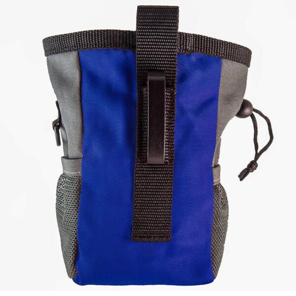 Large Dog Training Waist Bag Easy Carrying Pouch for Snacks and Toys - 영상 2