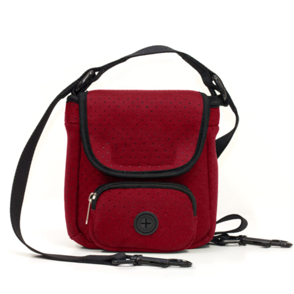 Multipurpose Dog Walking Bag with Waist Belt Special Purpose Bags & Cases - Image 2