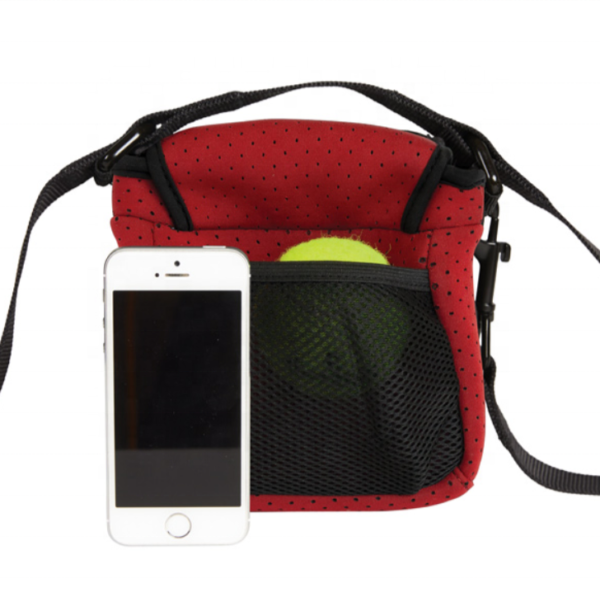 Multipurpose Dog Walking Bag with Waist Belt Special Purpose Bags & Cases - Image 3