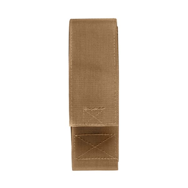 Tactical Waist Bag Suppressor Sheath Pouch Cover - صورة 2