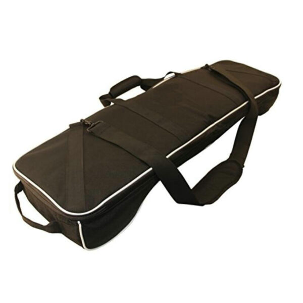 Oxford Fabric Longboard Skateboard Duffel Bag with Shoulder Strap Convenient Carry for Outdoor Sports Gear