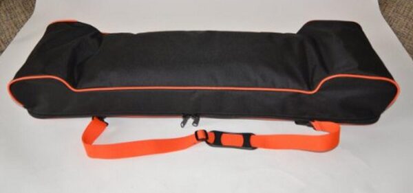 Oxford Fabric Longboard Skateboard Duffel Bag with Shoulder Strap Convenient Carry for Outdoor Sports Gear - 画像 4