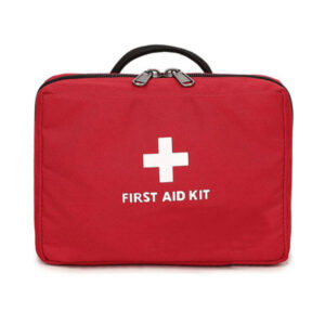 Outdoor Travel First Aid Bag for Rescue Purposes Special Purpose Case