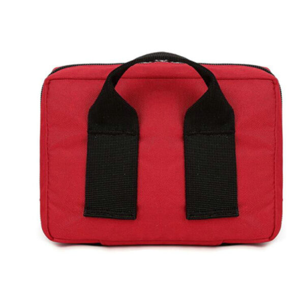 Outdoor Travel First Aid Bag for Rescue Purposes Special Purpose Case - Изображение 3