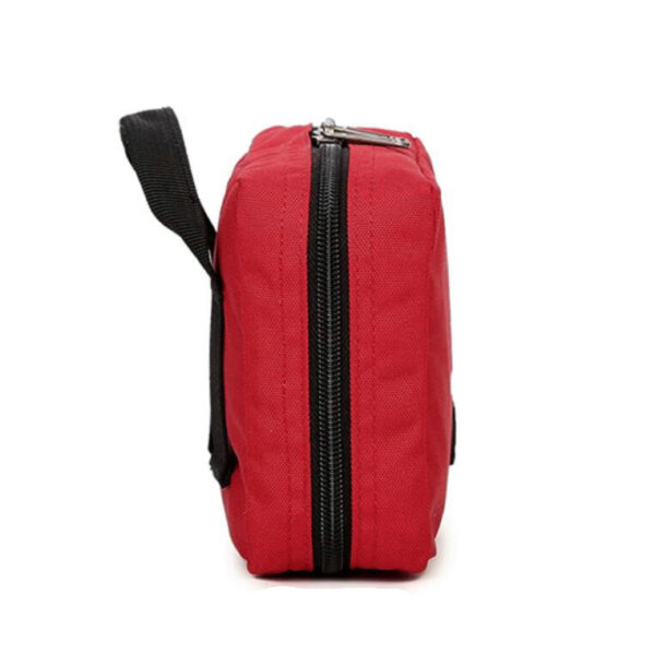 Outdoor Travel First Aid Bag for Rescue Purposes Special Purpose Case - Изображение 4