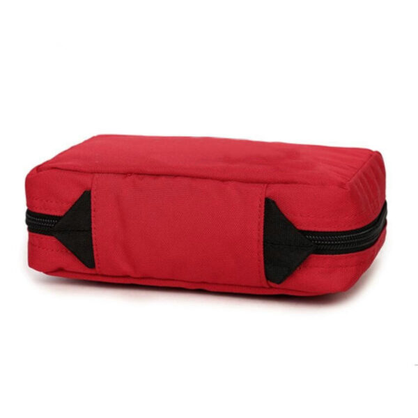 Outdoor Travel First Aid Bag for Rescue Purposes Special Purpose Case - Изображение 5