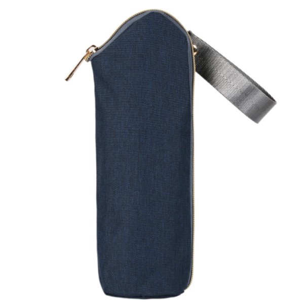 Insulated Milk Bottle Tote Thermal Cup Warmer and Travel Cover Pouch for Baby Cooler Bags Product Category - صورة 2