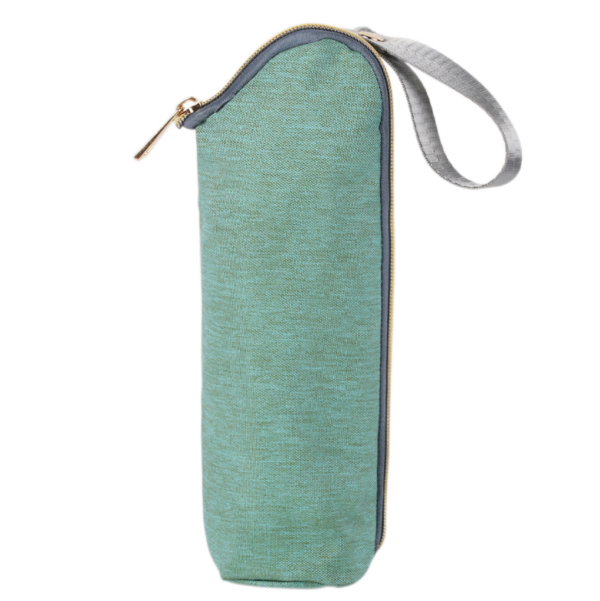 Insulated Milk Bottle Tote Thermal Cup Warmer and Travel Cover Pouch for Baby Cooler Bags Product Category - صورة 5