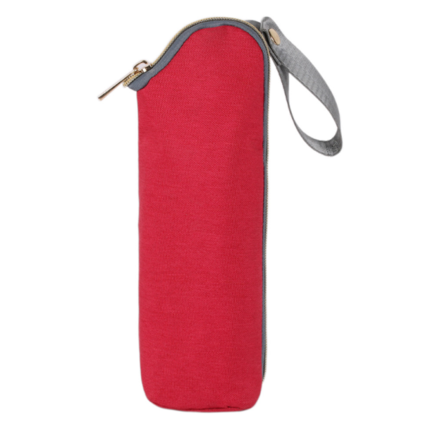 Insulated Milk Bottle Tote Thermal Cup Warmer and Travel Cover Pouch for Baby Cooler Bags Product Category - صورة 6