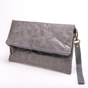 Dupont Tyvek Paper Women's Clutch Hand Wallet