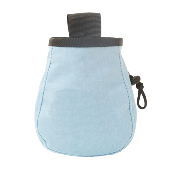 PU Coated Acrylic Canvas Chalk Bags with Draw Cord Closure Special Purpose Bags & Cases - صورة 2