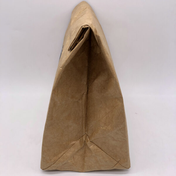 Portable Tyvek Paper Wine Bottle Cooler Bag - Bild 4