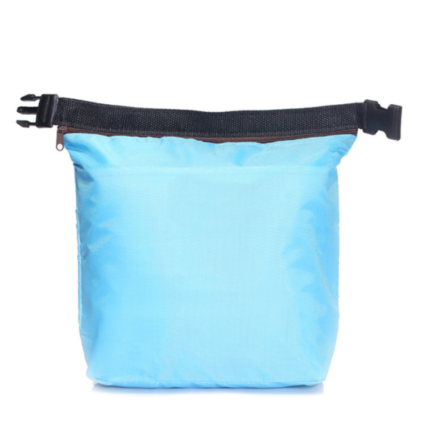 High Quality Outdoor Water-Resistant Picnic Cooler Bag Insulated Lunch Box - 画像 4