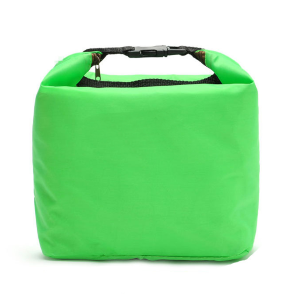 High Quality Outdoor Water-Resistant Picnic Cooler Bag Insulated Lunch Box - 画像 6