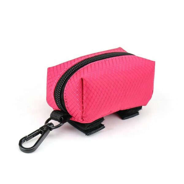 Heavy-Duty Waterproof Dog Poop Bag Dispenser Special Purpose Case for Convenient Storage - Bild 2
