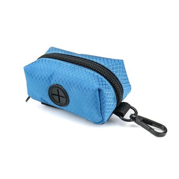 Heavy-Duty Waterproof Dog Poop Bag Dispenser Special Purpose Case for Convenient Storage - Bild 3