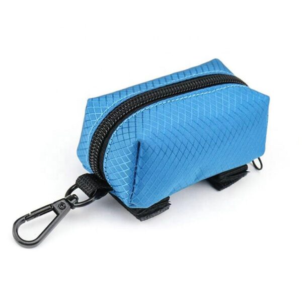 Heavy-Duty Waterproof Dog Poop Bag Dispenser Special Purpose Case for Convenient Storage - Bild 4