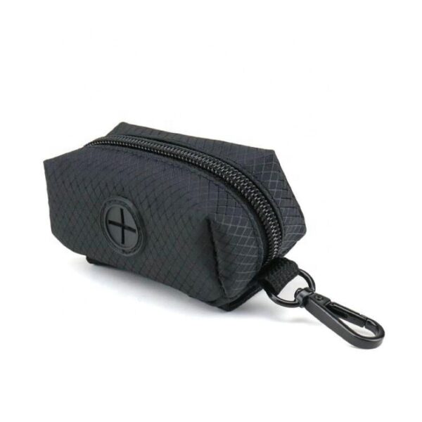 Heavy-Duty Waterproof Dog Poop Bag Dispenser Special Purpose Case for Convenient Storage - Bild 5