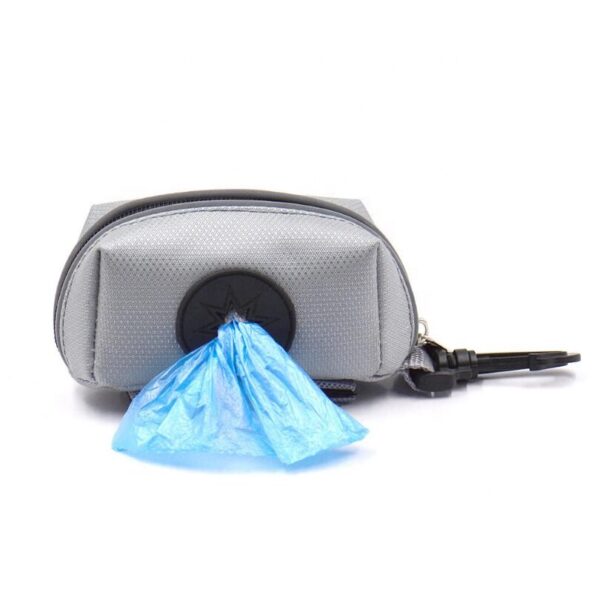 Heavy-Duty Waterproof Dog Poop Bag Dispenser Special Purpose Case for Convenient Storage - Bild 6