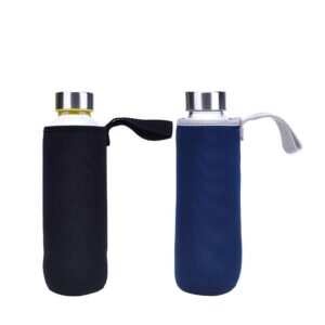 Cool Stuff Neoprene 32oz Water Bottle Carrier Coolers Bags