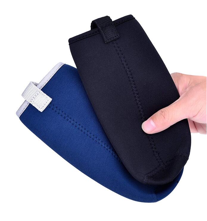 Cool Stuff Neoprene 32oz Water Bottle Carrier Coolers Bags - Image 2