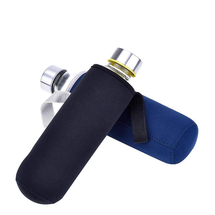 Cool Stuff Neoprene 32oz Water Bottle Carrier Coolers Bags - Image 4