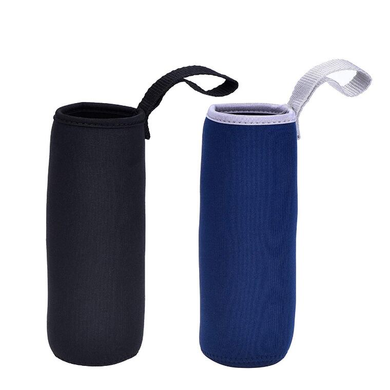 Cool Stuff Neoprene 32oz Water Bottle Carrier Coolers Bags - Image 5