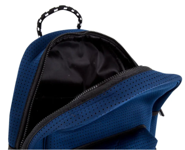 Women's Neoprene Travel Backpack with Laptop Holder Comfortable and Stylish - 画像 4