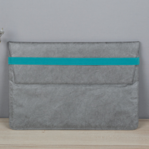 Waterproof Tyvek Paper Envelop Clutch Bag for iPad Laptop Bags & Covers