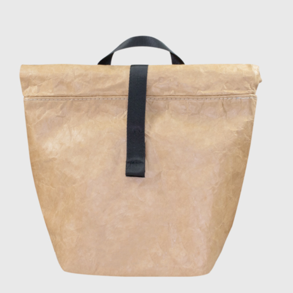 Tyvek Paper Sandwich Cooler Bag Foldable Lunch Bag