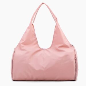 Women's Large Gym Tote Bag Sports Duffel for Travel