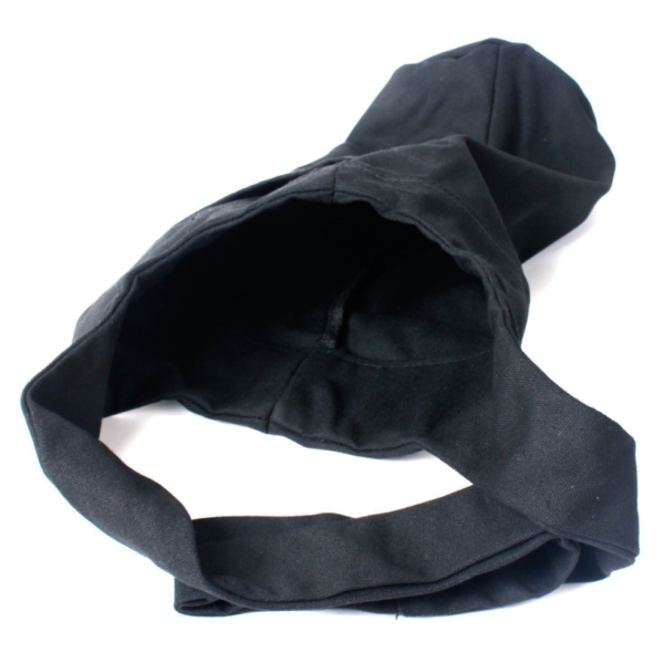 Lightweight Stylish Yoga Mat Tote Bag with Extra Pockets Special Purpose Case for Personal Belongings - 画像 3