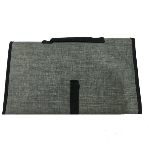 Portable Waterproof Baby Diaper Changing Pad with Strap for Use with Strollers Formerly Diaper Bags - صورة 5
